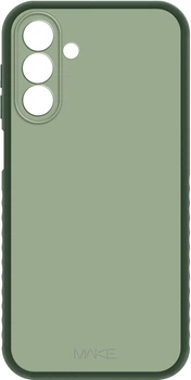 Чехол для смартфона MAKE Atlas для Samsung Galaxy A27 Green (MTLS-SA27GN)