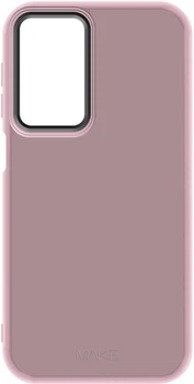 Чохол для смартфона MAKE Shadow для Samsung Galaxy A27 Light Pink (MCSD-SA27LP)