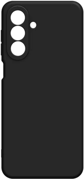 Чехол для смартфона MAKE Silk для Samsung Galaxy A27 Black (MCK-SA27BK)