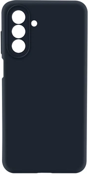 Чехол для смартфона MAKE Silicone для Samsung Galaxy A27 Black (MCL-SA27BK)