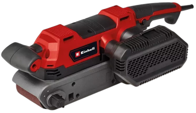Стрічкова шліфувальна машина Einhell TE-BS 850 E (4466245) (4006825668407)