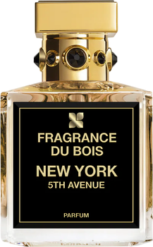 Парфуми унісекс Fragrance Du Bois New York 5th Avenue 100 мл (5081304448434)