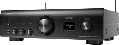 Стерео усилитель Denon PMA-900HNE Black