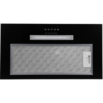 Витяжка MINOLA HBI 5623 BL 1000 LED