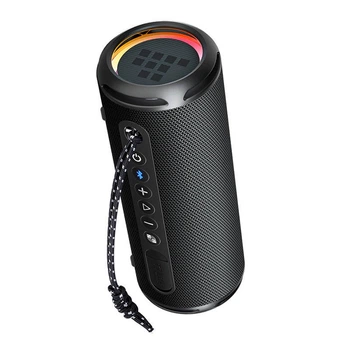 Портативна колонка Bluetooth Tronsmart T7 Lite Portable Outdoor Speaker IPX7 BT5.3 25W Black