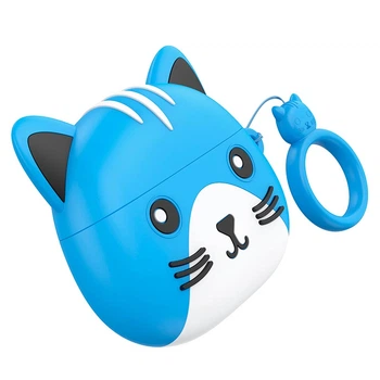 Бездротові Bluetooth навушники HOCO EW46 True wireless stereo headset TWS BT 5.3 Dodge Cat