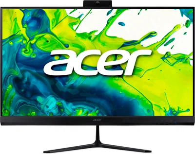 Моноблок Acer Aspire C27-2G (DQ.BRSME.003) Black