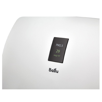 Очистители воздуха Ballu OneAir ASP-200P (ONEAIR)