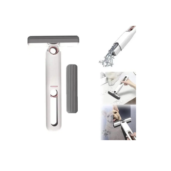 Мини-швабра с отжимом MINI MOP LK202307-33
