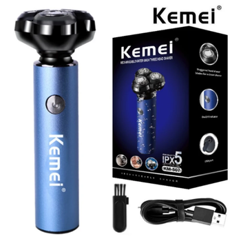 Электробритва Kemei KM-507