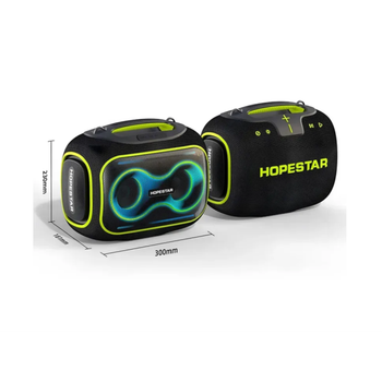 Портативная колонка Hopestar PARTYBOX 140 180W 180 Вт