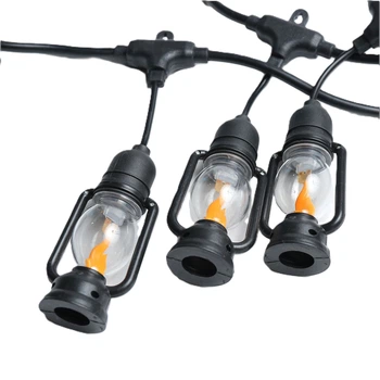 LED-гирлянда SFK-50, 220 В