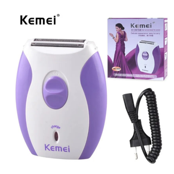 Женский эпилятор Kemei KM-280R