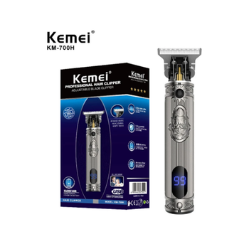 Триммер для волос KEMEI 700H