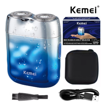 Электробритва Kemei KM-C30