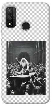 Чохол Demsky Harry Potter 6 для Huawei P Smart (2020)