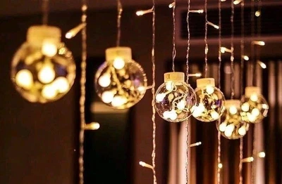 LED-гирлянда RD-071