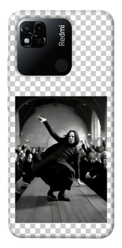 Чохол Demsky Harry Potter 4 для Xiaomi Redmi 10A