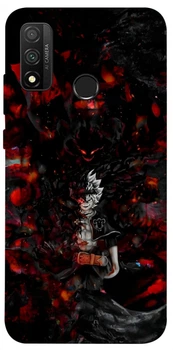 Чохол Demsky Anime evolution 1 для Huawei P Smart (2020)