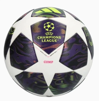 Футбольный мяч adidas UCL Finale Competition JX9096 размер 4