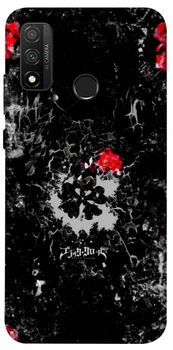 Чохол Demsky Anime evolution 8 для Huawei P Smart (2020)