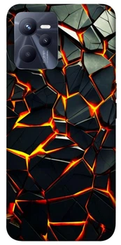 Чохол Demsky Lava для Realme C35