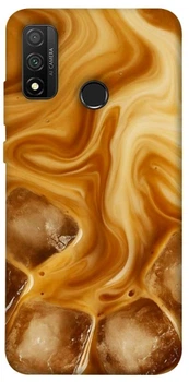 Чохол Demsky Ice coffee для Huawei P Smart (2020)