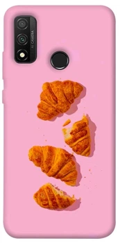Чохол Demsky Croissant для Huawei P Smart (2020)