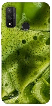 Чохол Demsky Ice matcha для Huawei P Smart (2020)
