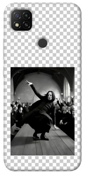 Чохол Demsky Harry Potter 4 для Xiaomi Redmi 9C