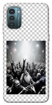 Чохол Demsky Harry Potter 1 для Nokia G21