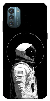 Чохол Demsky Space astronaut для Nokia G21