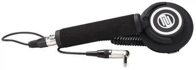 Односторонній діджейський навушник-ручка Reloop RHP-10 Mono Black (4043034101622)