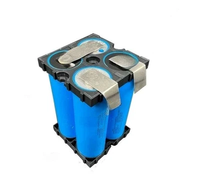 Акумуляторна батарея LiFePO4 40135 4S 12.8V 20Ah EVE 10592296620