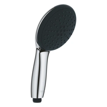 Ручной душ Grohe QuickFix Vitalio Start 110, 2 режима струи (27946001)