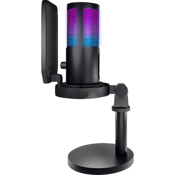 Мікрофон HATOR Signify RGB (HTA-510) UA