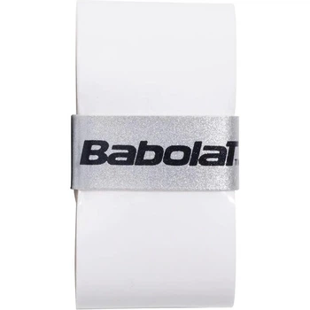 Обмотка для ракеток Babolat PRO TOUR 2.0 белая (поштучно) 654016-101-1