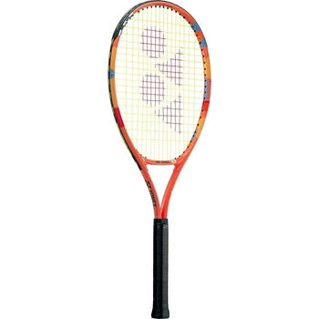 Ракетка для тенісу дитяча Yonex JUNIOR 26 помаранчево-синьо-червона 02YJ26G orange