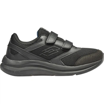 Кроссовки Lotto SPEEDRIDE 801 III S черные 41 223423/1CL