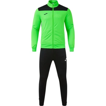 Спортивний костюм Joma PHOENIX III салатово-чорний S 105113.021