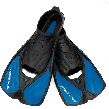 Ласты Aqua Speed ACTION сине-черные 38-39 521-11
