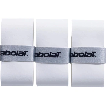 Обмотка для ракеток Babolat VS ORIGINAL X3 біла (3 штуки) 653040-101