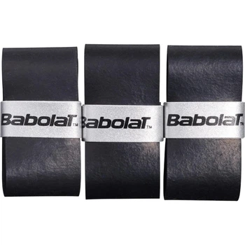 Обмотка для ракеток Babolat VS ORIGINAL X3 чорна (3 штуки) 653040-105