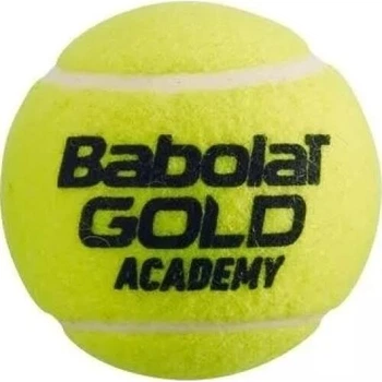 Мяч для тенниса Babolat ACADEMY желтый (поштучно) Academy 1шт