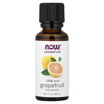 Эфирное масло грейпфрута NOW Foods, Essential Oils "Grapefruit" (30 мл)