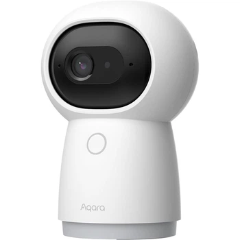 IP-камера для видеонаблюдения Aqara Hub G3 2K HomeKit (CH-H03) Global EU [65352]