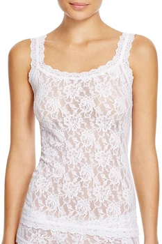 Топ Hanky Panky 48(XL) Белый (91434)