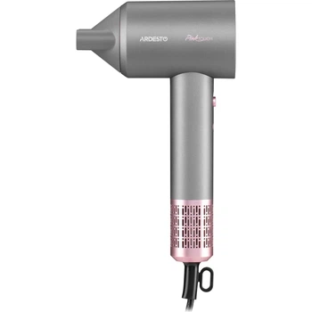 Фен Ardesto Pink Touch HD-R300PT Pink [130170]