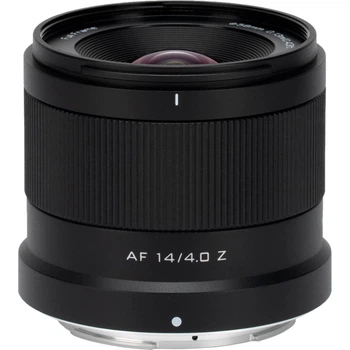 Объектив Viltrox AF 14mm f/4.0 Air Nikon Z [163623]
