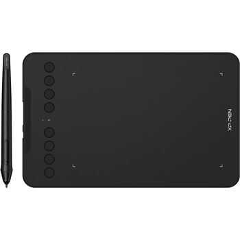 Графический планшет XP-Pen Deco Mini7W Black [157574]